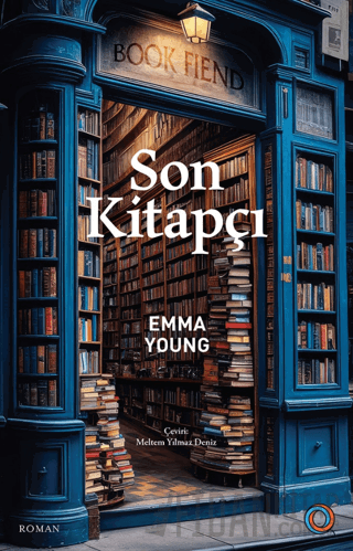 Son Kitapçı Emma Young