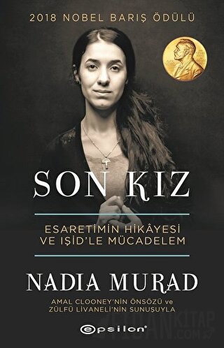 Son Kız Nadia Murad