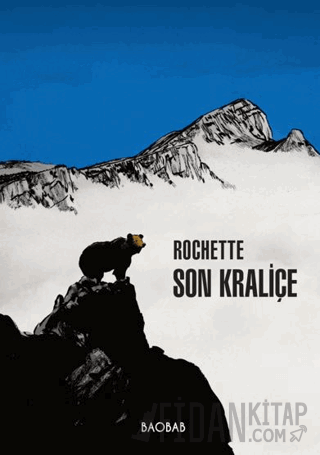 Son Kraliçe Jean-Marc Rochette