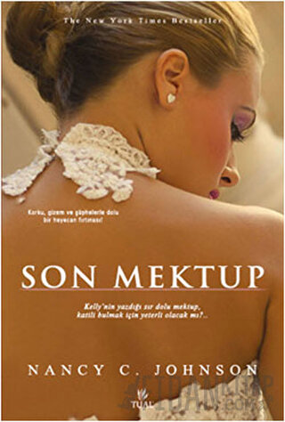 Son Mektup Nancy C. Johnson