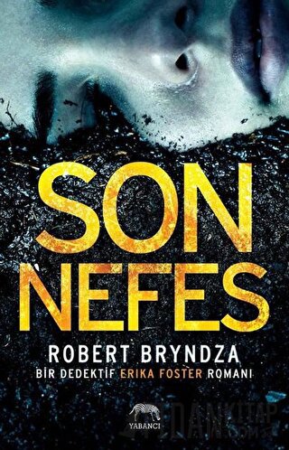 Son Nefes Robert Bryndza