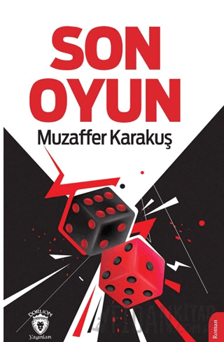 Son Oyun Muzaffer Karakuş