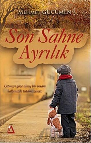 Son Sahne Ayrılık Mehmet Gücümen