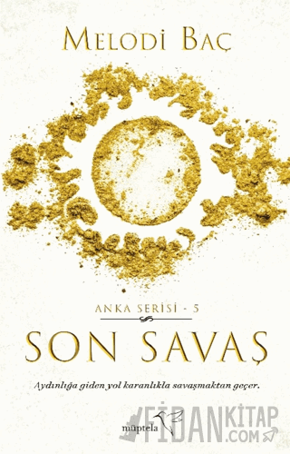 Son Savaş - Anka Serisi 5 Melodi Baç