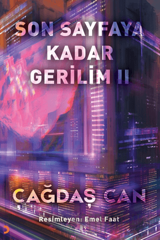 Son Sayfaya Kadar Gerilim Çağdaş Can