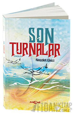 Son Turnalar Necdet Ekici