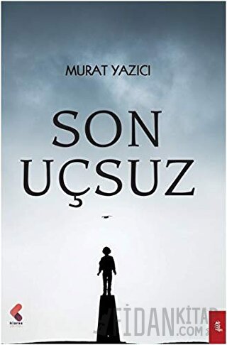 Son Uçsuz Murat Yazıcı