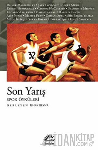 Son Yarış İshak Reyna