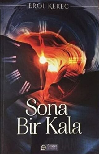 Sona Bir Kala Erol Kekeç