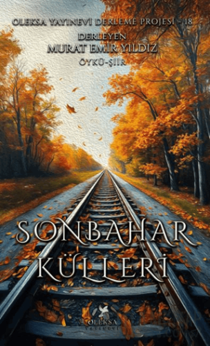 Sonbahar Külleri Murat Emir Yıldız