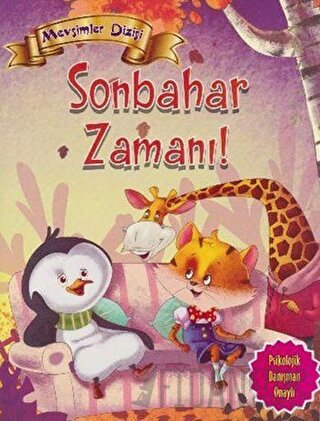 Sonbahar Zamanı! Kolektif