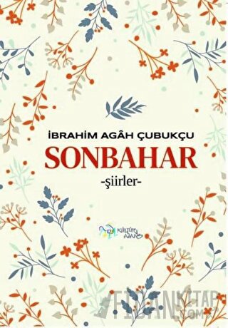 Sonbahar İbrahim Agah Çubukçu