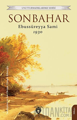 Sonbahar Ebusüreyya Sami