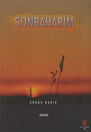 Sonbaharım Ergün Barış