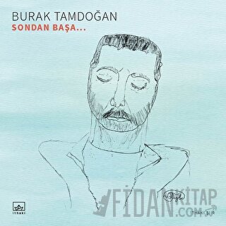 Sondan Başa Burak Tamdoğan