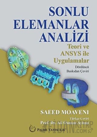 Sonlu Elemanlar Analizi Saeed Moaveni