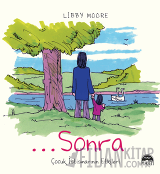 ... Sonra Libby Moore