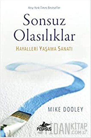 Sonsuz OlasılıklarrnHayalleri Yaşama Sanatı Mike Dooley