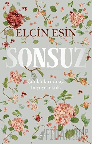 Sonsuz Elçin Eşin