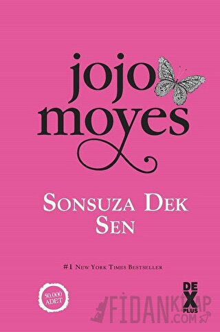 Sonsuza Dek Sen Jojo Moyes