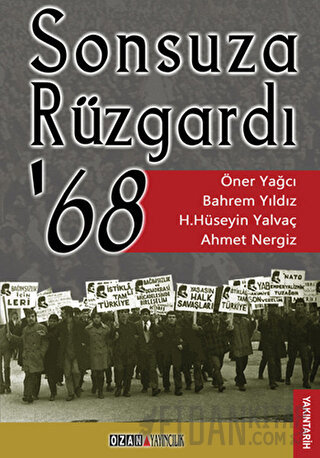 Sonsuza Rüzgardı ’68 Ahmet Nergiz