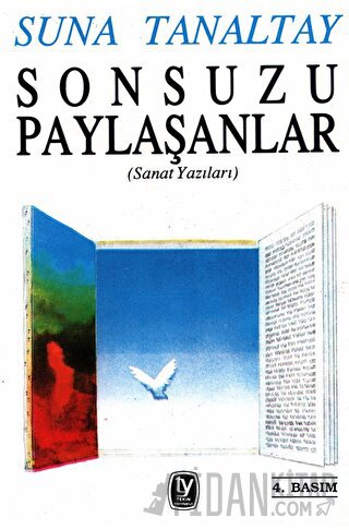 Sonsuzu Paylaşanlar Suna Tanaltay