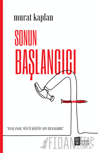 Sonun Başlangıcı Murat Kaplan