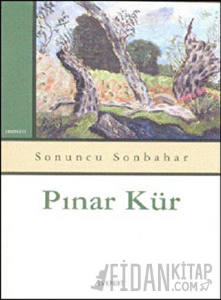 Sonuncu Sonbahar Pınar Kür