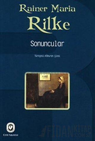 Sonuncular Rainer Maria Rilke