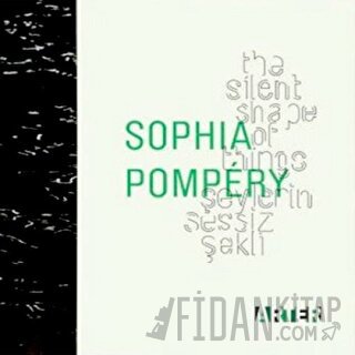 Sophia Pompery : Şeylerin Sessiz Şekli - The Silent Shape of Things Ko