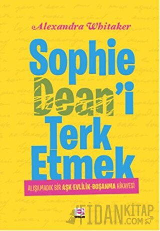 Sophie Dean'i Terk Etmek Alexandra Whitaker