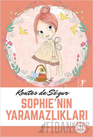 Sophie’nin Yaramazlıkları Kontes de Segur