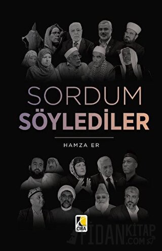 Sordum Söylediler Hamza Er