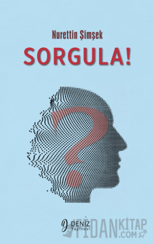 Sorgula! Nurettin Şimşek