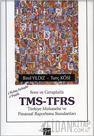 Soru ve Cevaplarla TMS - TFRS Birol Yıldız