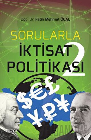 Sorularla İktisat Politikası 2 Fatih Mehmet Öcal