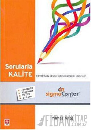 Sorularla Kalite Yılmaz Altaş