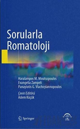 Sorularla Romatoloji Evangelia Zampeli