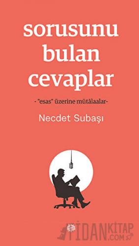 Sorusunu Bulan Cevaplar Necdet Subaşı