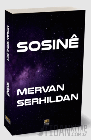 Sosinê Mervan Serhildan