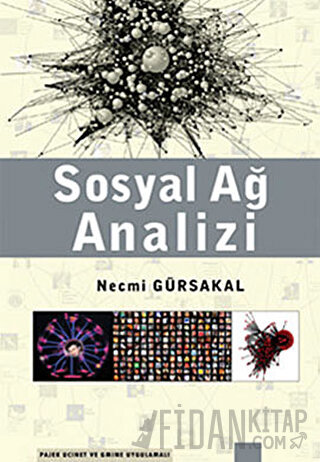 Sosyal Ağ Analizi Necmi Gürsakal