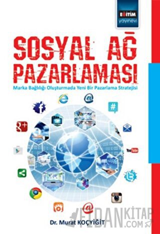 Sosyal Ağ Pazarlaması Murat Koçyiğit