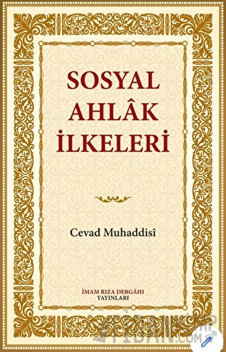 Sosyal Ahlak İlkeleri Cevad Muhaddisi