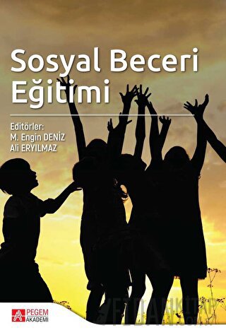 Sosyal Beceri Eğitimi Coşkun Arslan