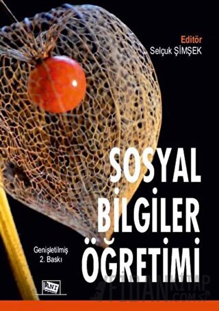 Sosyal Bilgiler Öğretimi Selçuk Şimşek