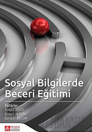 Sosyal Bilgilerde Beceri Eğitimi Kolektif