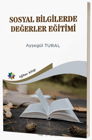 Sosyal Bilgilerde Değerler Eğitimi Ayşegül Tural