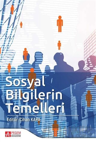 Sosyal Bilgilerin Temelleri Ali Meydan