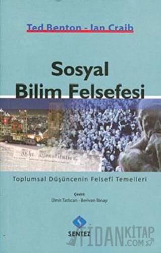 Sosyal Bilim Felsefesi Lan Craib