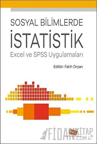 Sosyal Bilimlerde İstatistik Fatih Orçan